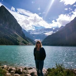 Meet your Posher, Colleen